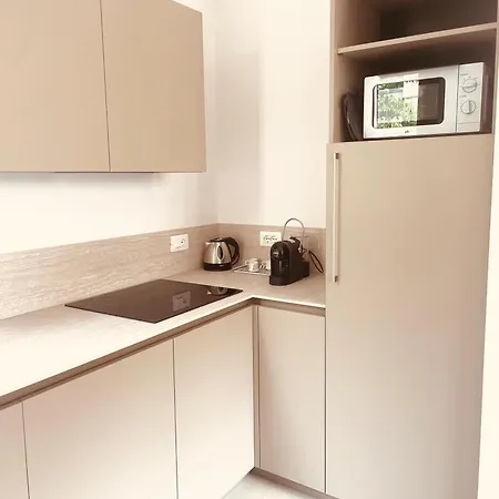 Dolce Apartamento