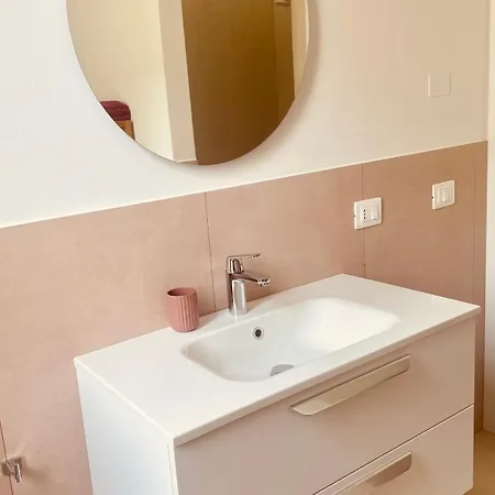 Dolce Apartamento Florença