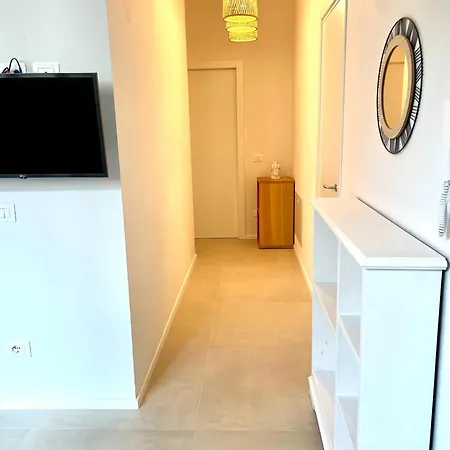 Dolce Apartamento