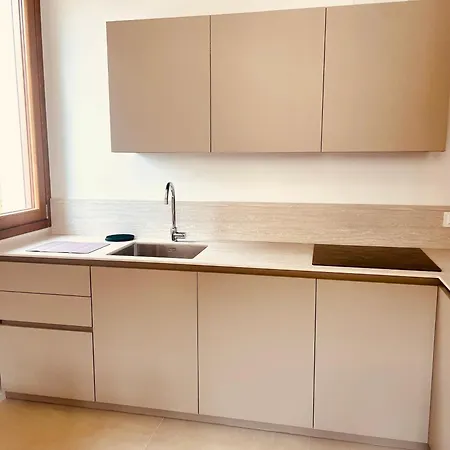 Apartamento Dolce *