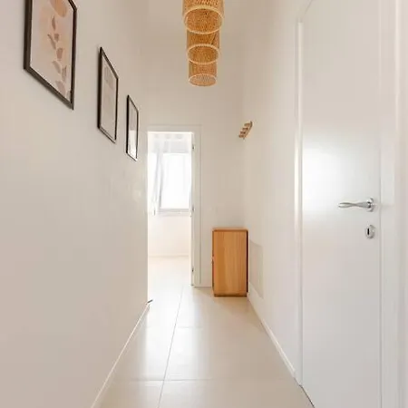 Dolce Apartamento