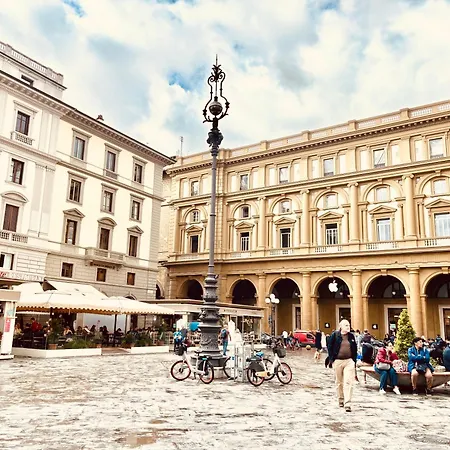 Dolce Apartamento