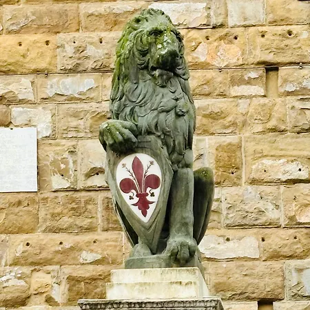 Dolce Apartamento Florença