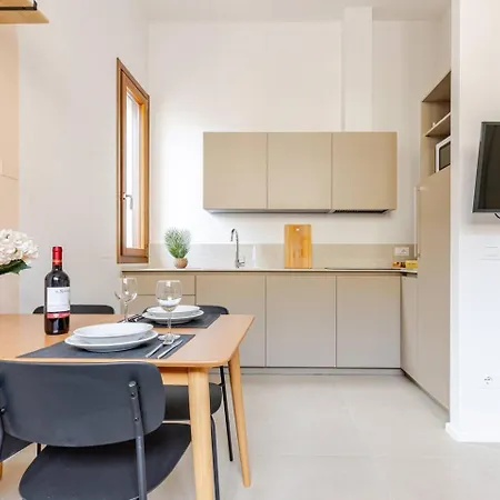 Dolce Apartamento