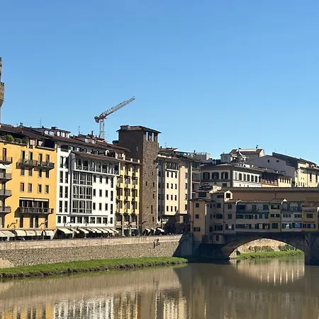 Dolce Apartamento Florença