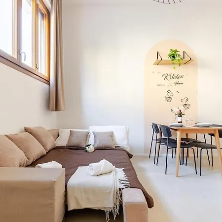 Dolce Apartamento Florença