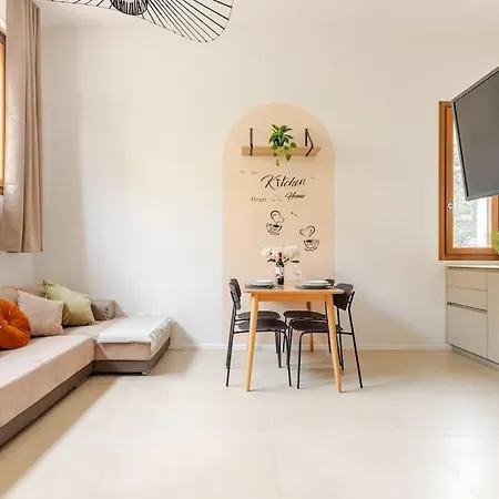 Dolce Apartamento Florença